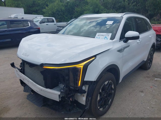 5XYRLDJC7RG256478 KIA gdi theta-iii