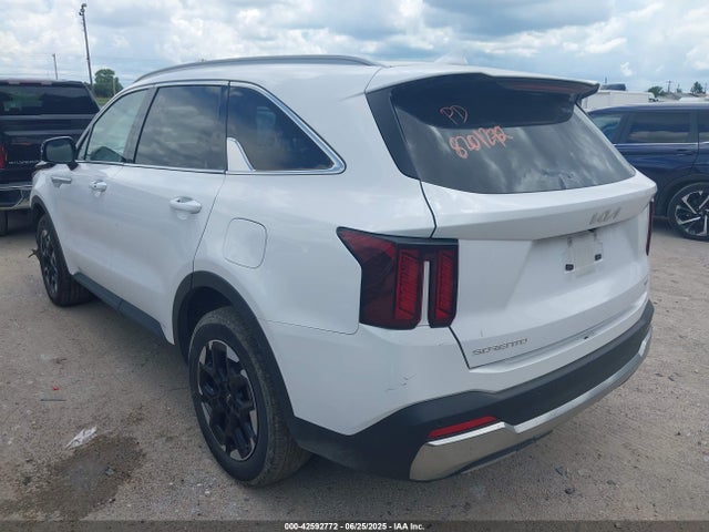 5XYRLDJC7RG256478 KIA gdi theta-iii