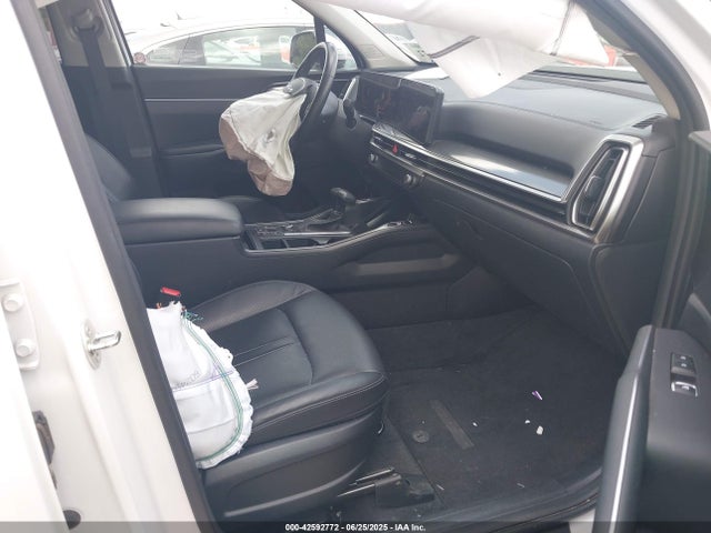 5XYRLDJC7RG256478 KIA gdi theta-iii