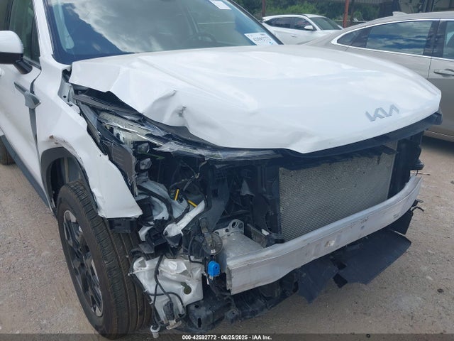 5XYRLDJC7RG256478 KIA gdi theta-iii