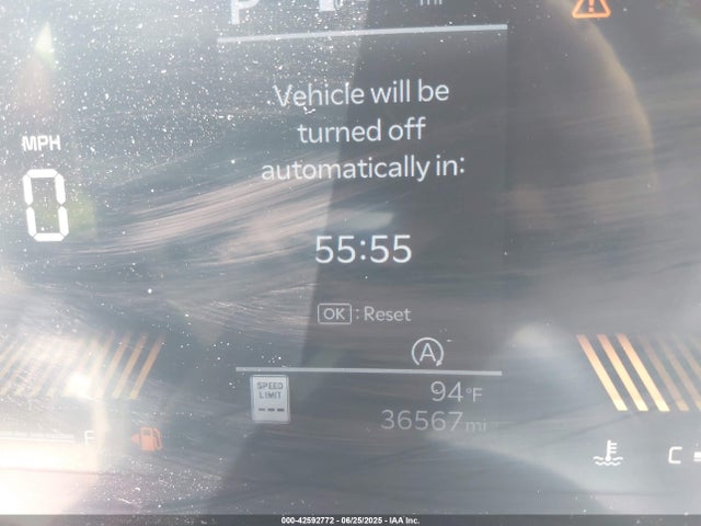 5XYRLDJC7RG256478 KIA gdi theta-iii