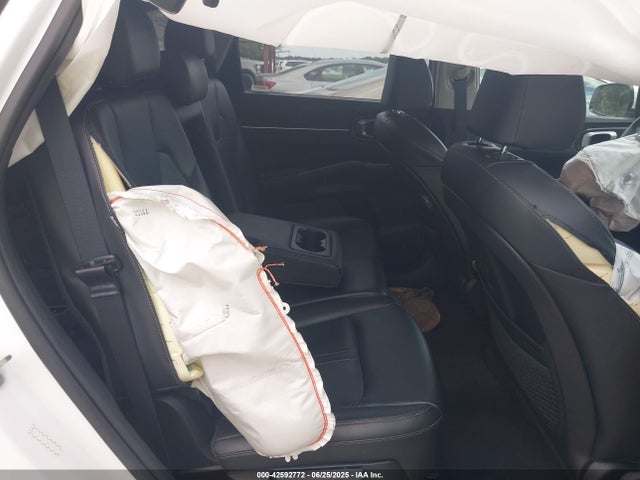 5XYRLDJC7RG256478 KIA gdi theta-iii