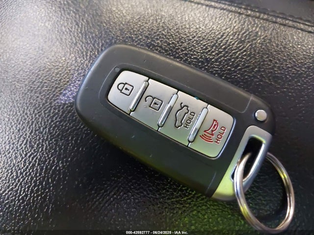 Hyundai gamma 2014 5NPEC4AC4EH904859 Image 11