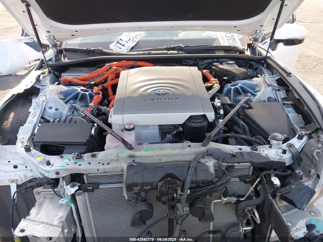 JTDAAAAA1PA008756 Toyota 3km