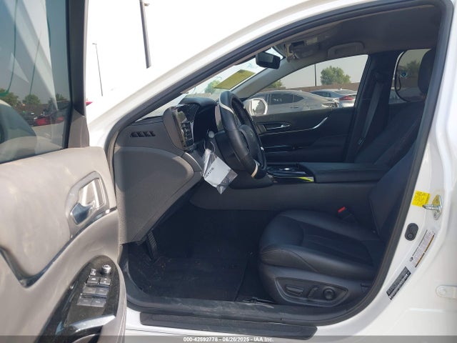JTDAAAAA1PA008756 Toyota 3km