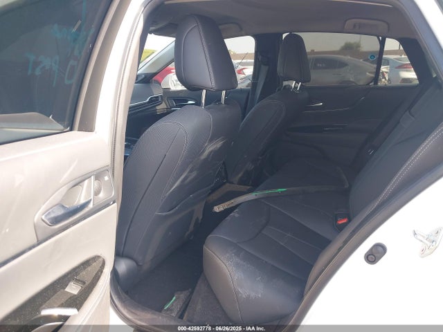 JTDAAAAA1PA008756 Toyota 3km
