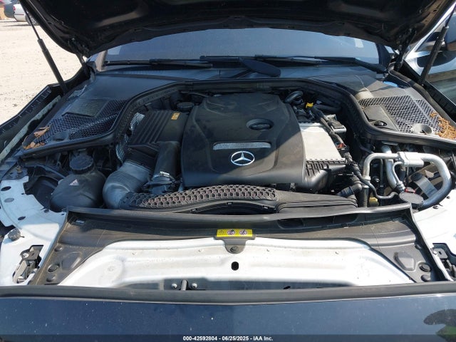 55SWF4JB6HU200988 Mercedes-Benz m274