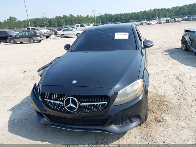55SWF4JB6HU200988 Mercedes-Benz m274