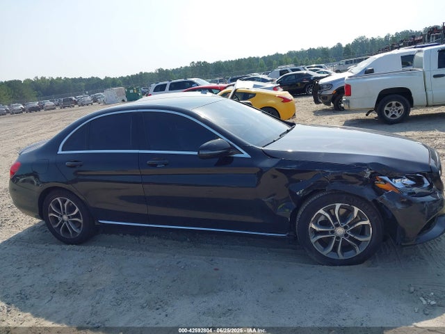 55SWF4JB6HU200988 Mercedes-Benz m274