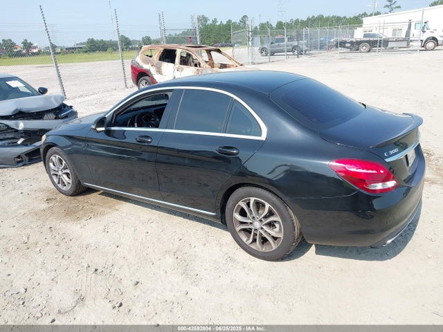 55SWF4JB6HU200988 Mercedes-Benz m274