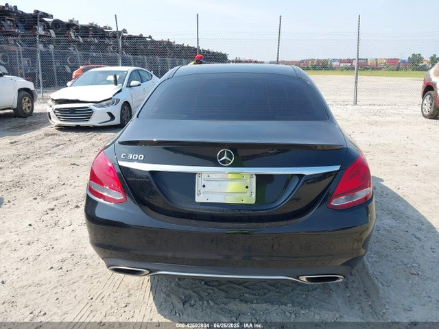 55SWF4JB6HU200988 Mercedes-Benz m274