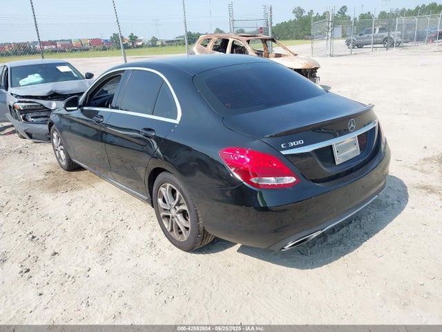 55SWF4JB6HU200988 Mercedes-Benz m274