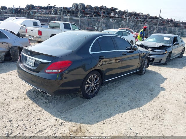 55SWF4JB6HU200988 Mercedes-Benz m274