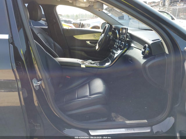 55SWF4JB6HU200988 Mercedes-Benz m274