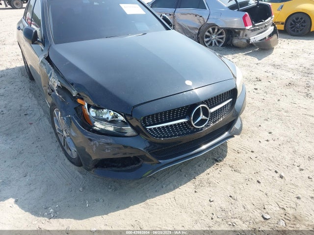 55SWF4JB6HU200988 Mercedes-Benz m274