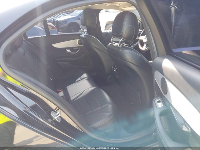 55SWF4JB6HU200988 Mercedes-Benz m274