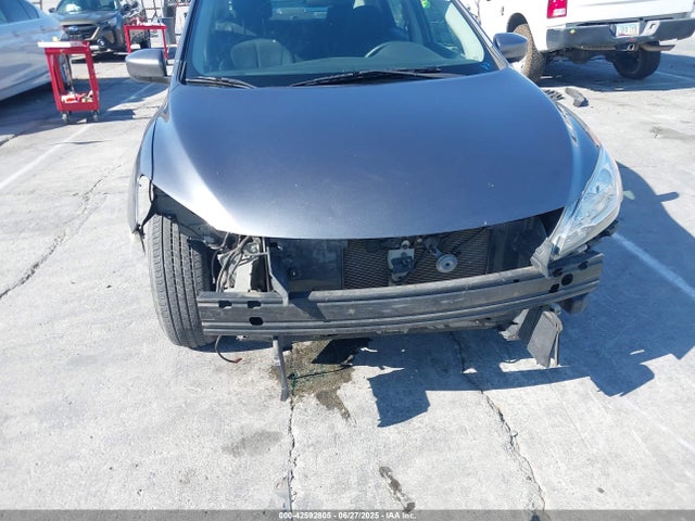 3N1AB7AP9FY382405 Nissan 2015