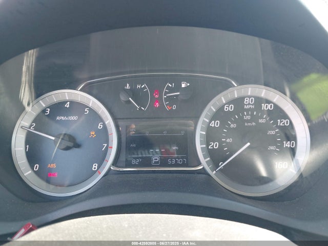 3N1AB7AP9FY382405 Nissan 2015