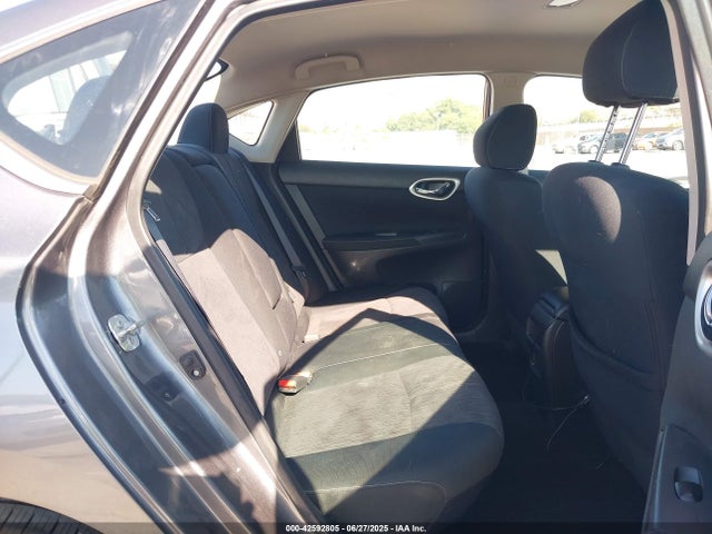 3N1AB7AP9FY382405 Nissan 2015
