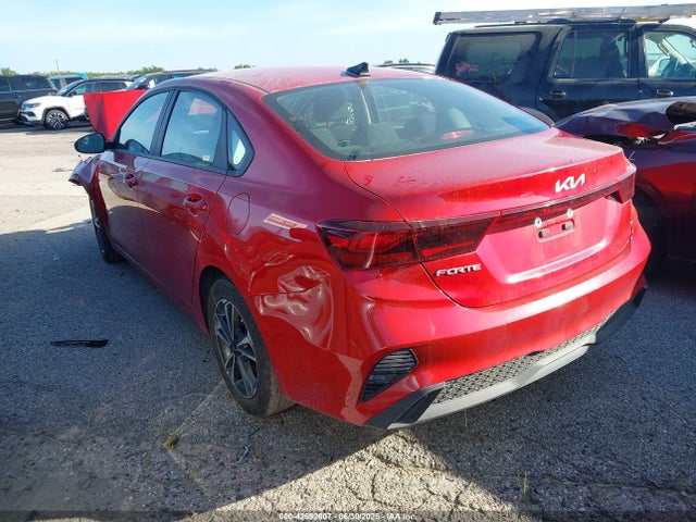 3KPF24ADXRE819535 KIA mpi nu
