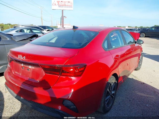 3KPF24ADXRE819535 KIA mpi nu