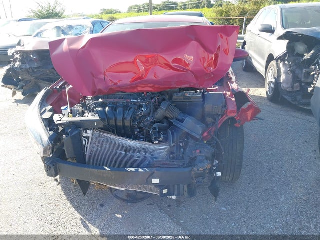 3KPF24ADXRE819535 KIA mpi nu