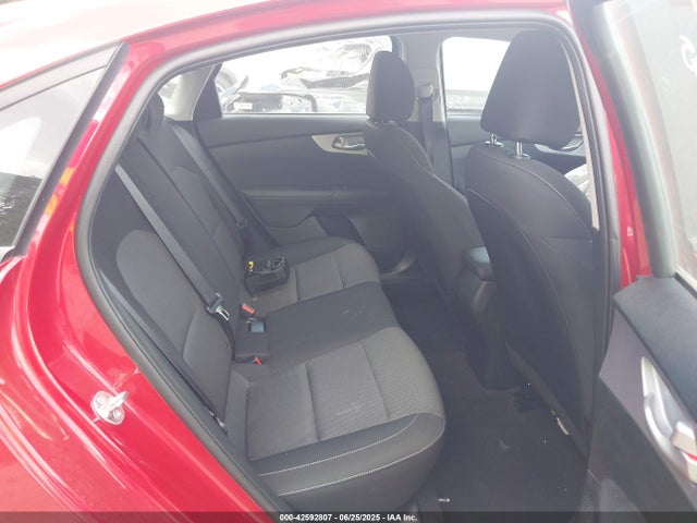 3KPF24ADXRE819535 KIA mpi nu