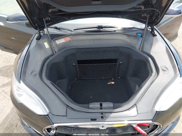Tesla MODEL S 2014 5YJSA1H13EFP36111 Image 10