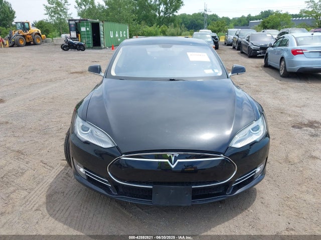 Tesla MODEL S 2014 5YJSA1H13EFP36111 Image 12