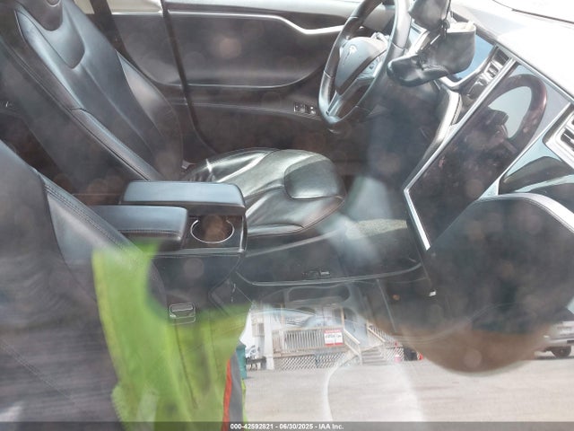 Tesla MODEL S 2014 5YJSA1H13EFP36111 Image 5