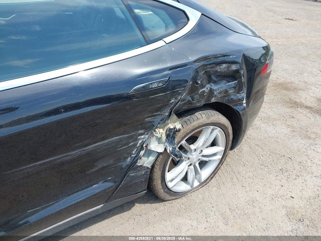 Tesla MODEL S 2014 5YJSA1H13EFP36111 Image 6