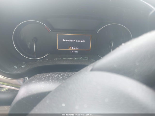 2022 CADILLAC XT4 1GYAZAR4XNF142005 Photo 6