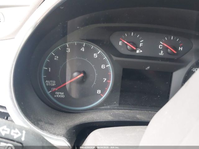 2019 CHEVROLET MALIBU 1G1ZD5ST6KF187639 Photo 6