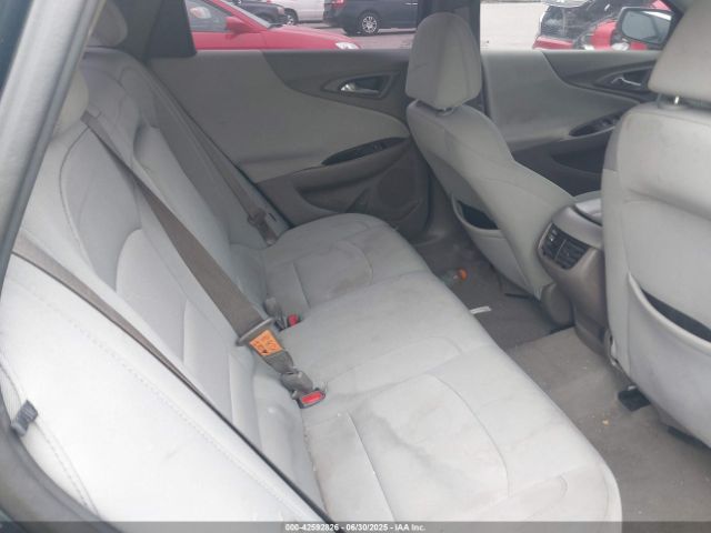 2019 CHEVROLET MALIBU 1G1ZD5ST6KF187639 Photo 7