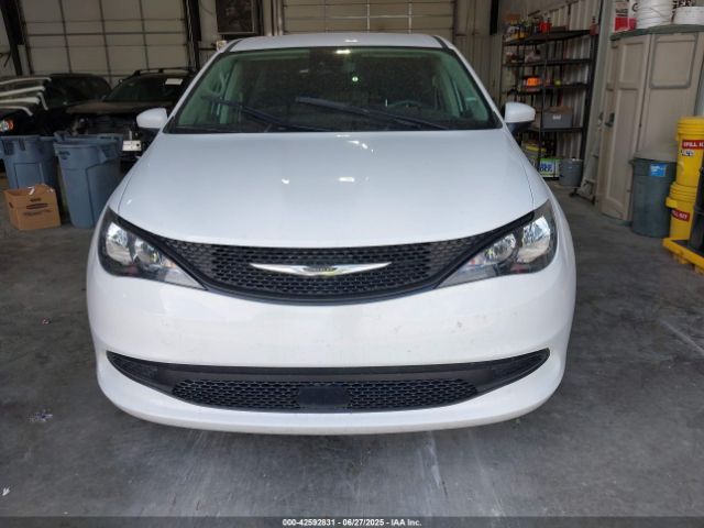 2C4RC1CG6PR525139 Chrysler 2023