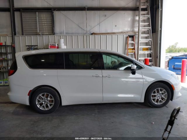 2C4RC1CG6PR525139 Chrysler 2023