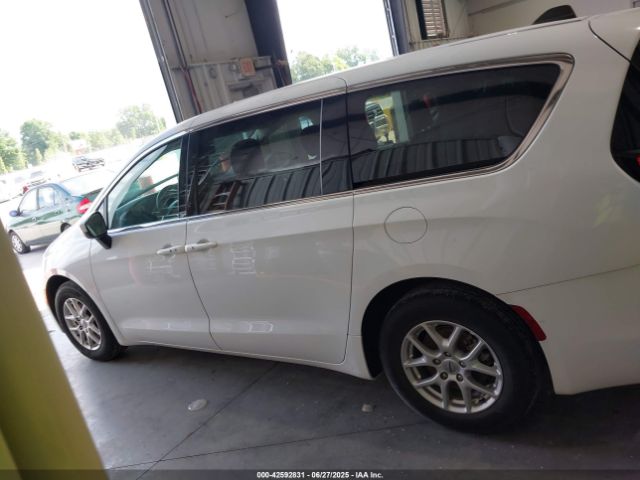 2C4RC1CG6PR525139 Chrysler 2023