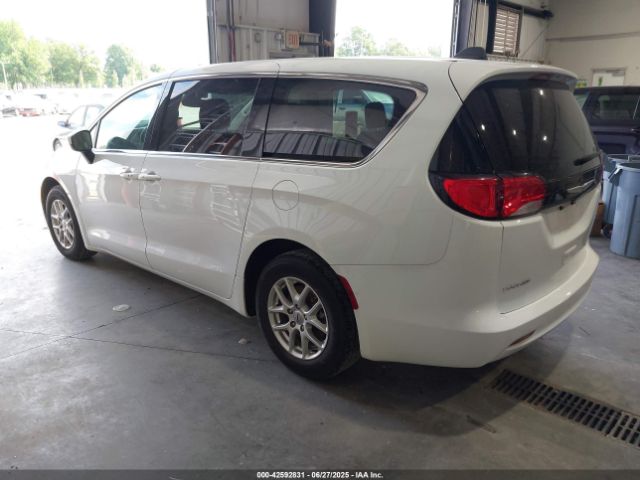 2C4RC1CG6PR525139 Chrysler 2023