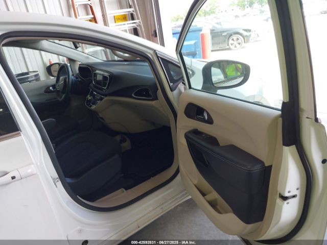 2C4RC1CG6PR525139 Chrysler 2023