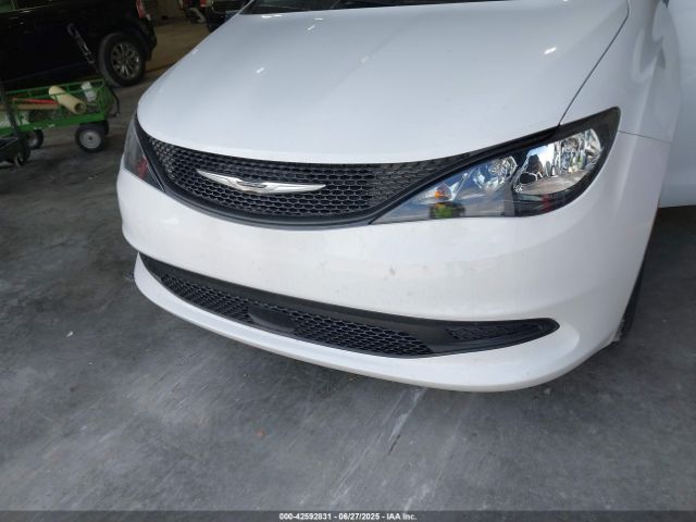 2C4RC1CG6PR525139 Chrysler 2023
