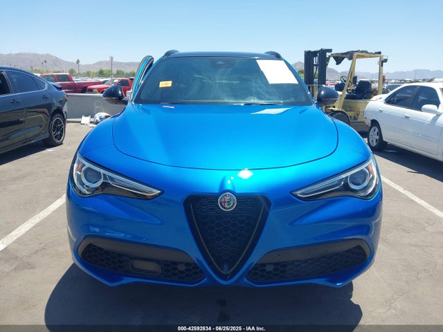ZASPAKBN0N7D26354 Alfa Romeo 2022