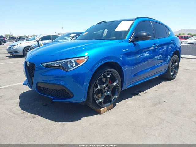 ZASPAKBN0N7D26354 Alfa Romeo 2022