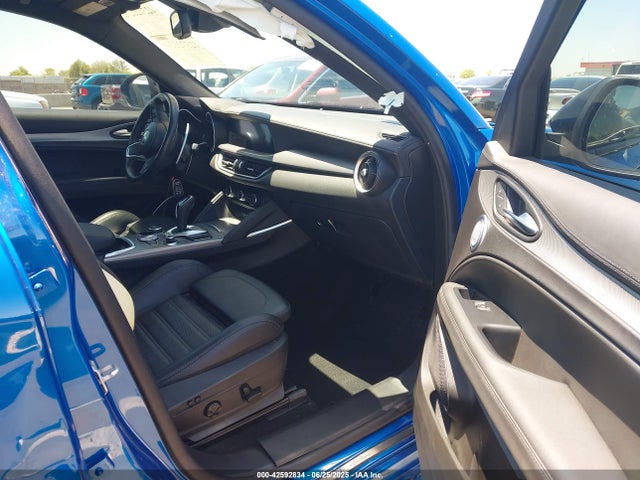 ZASPAKBN0N7D26354 Alfa Romeo 2022