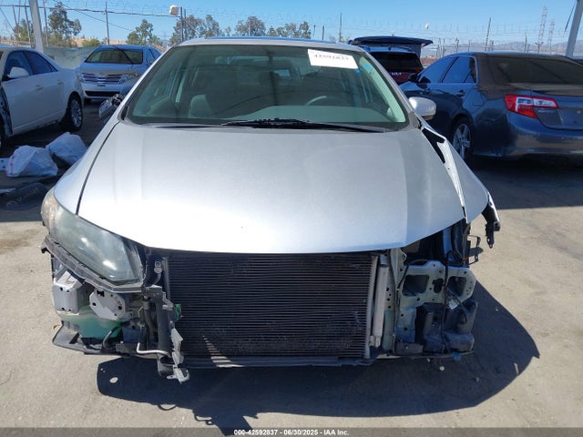 19XFB2F89FE002391 Honda r18z1