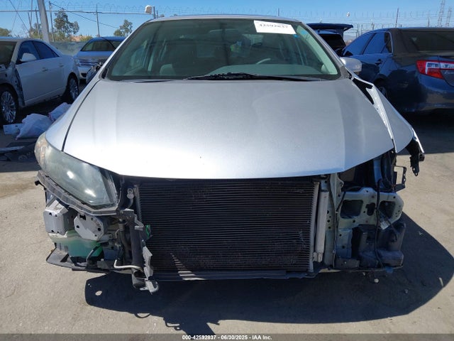 19XFB2F89FE002391 Honda r18z1