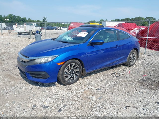 2HGFC4B0XGH300691 Honda k20c2