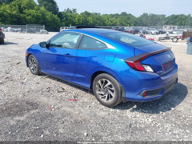 2HGFC4B0XGH300691 Honda k20c2