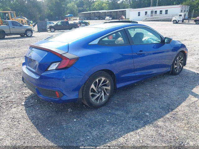 2HGFC4B0XGH300691 Honda k20c2