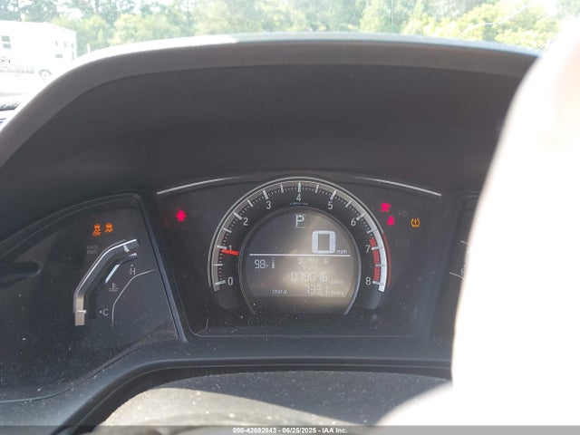 2HGFC4B0XGH300691 Honda k20c2