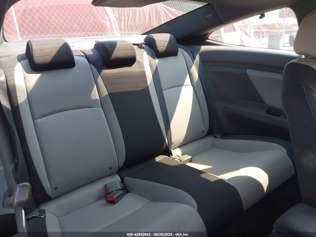 2HGFC4B0XGH300691 Honda k20c2
